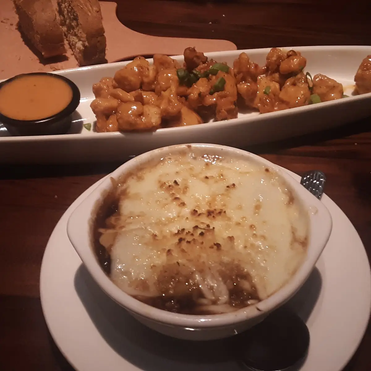 French Onion Soup