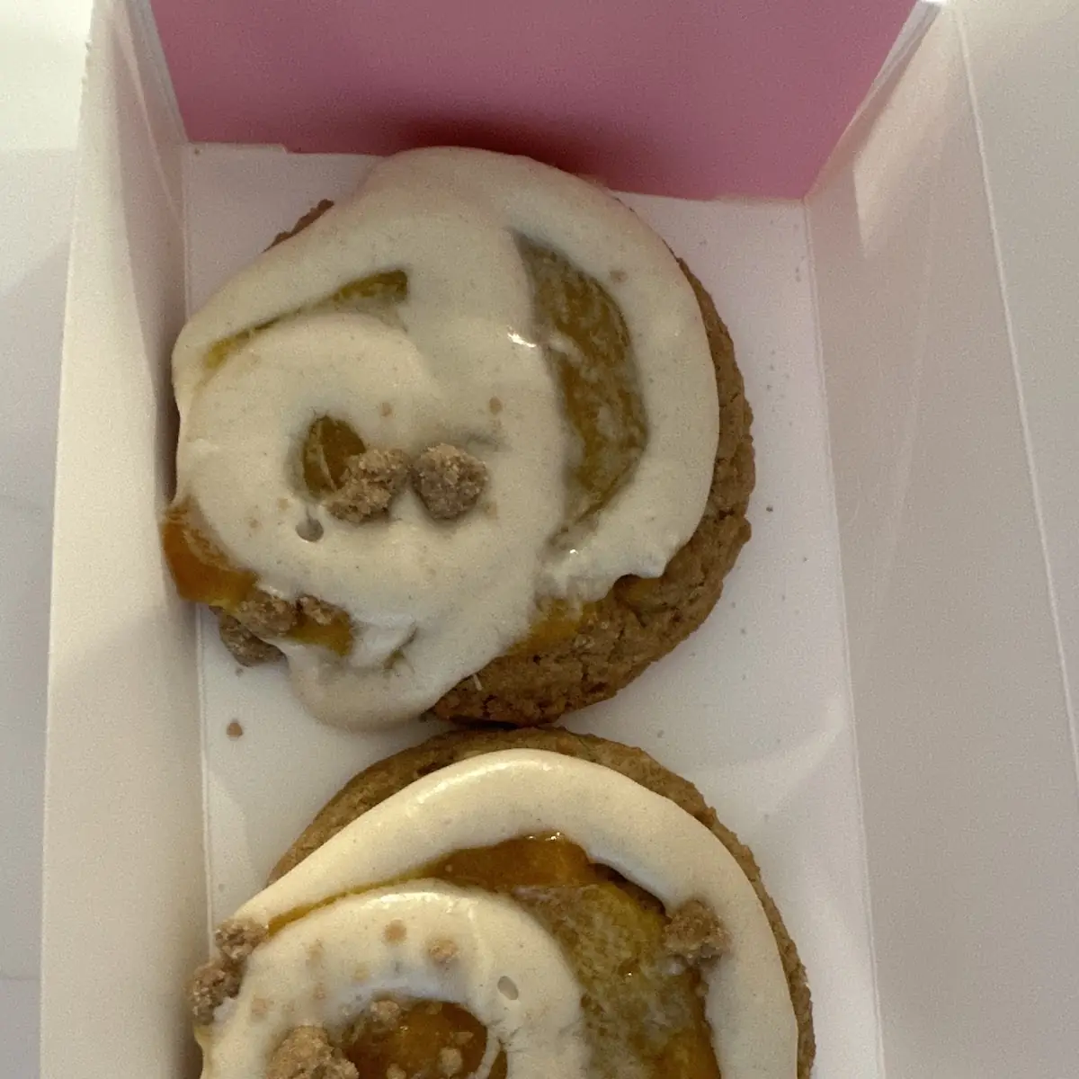 Cinnamon Roll