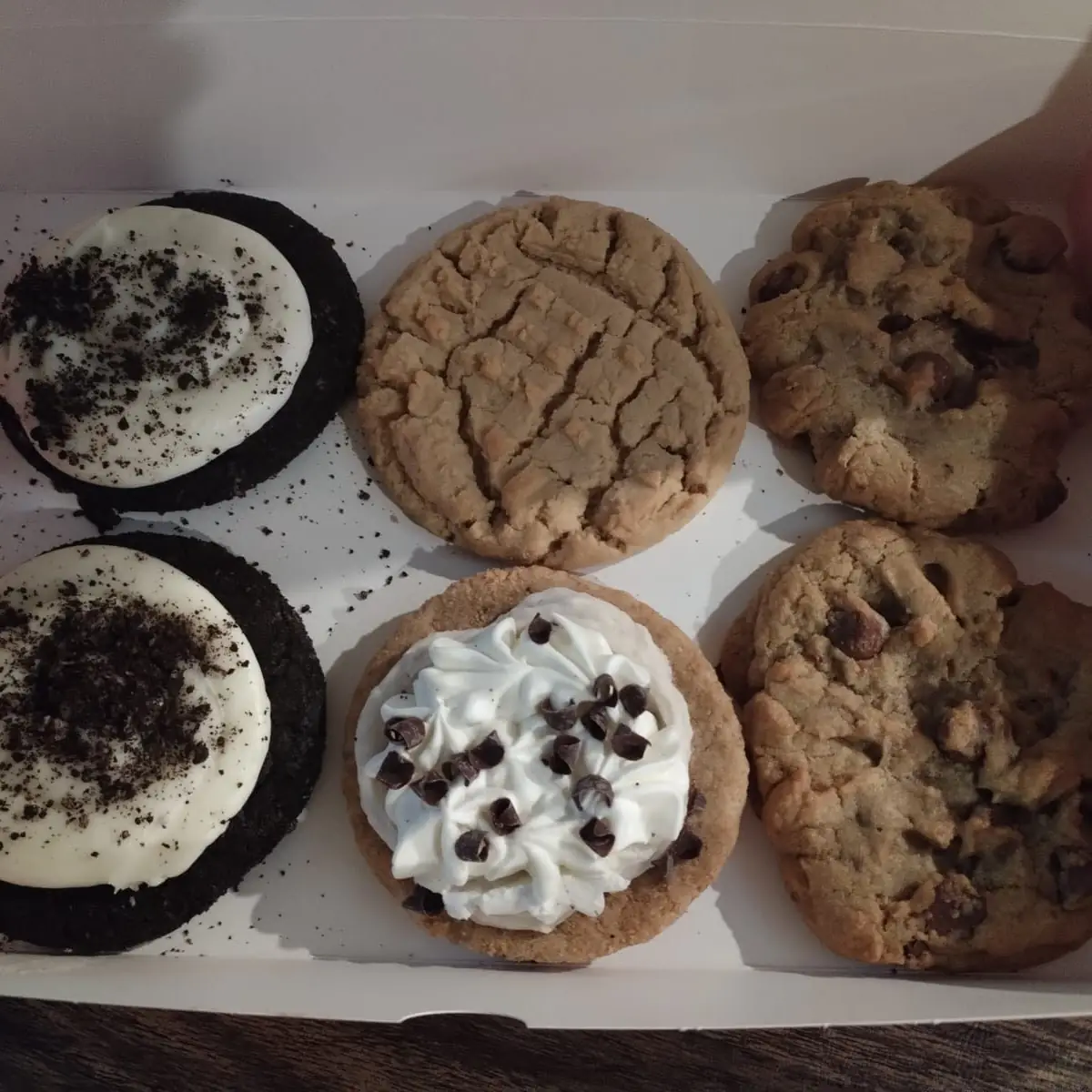 Oreo Cookie