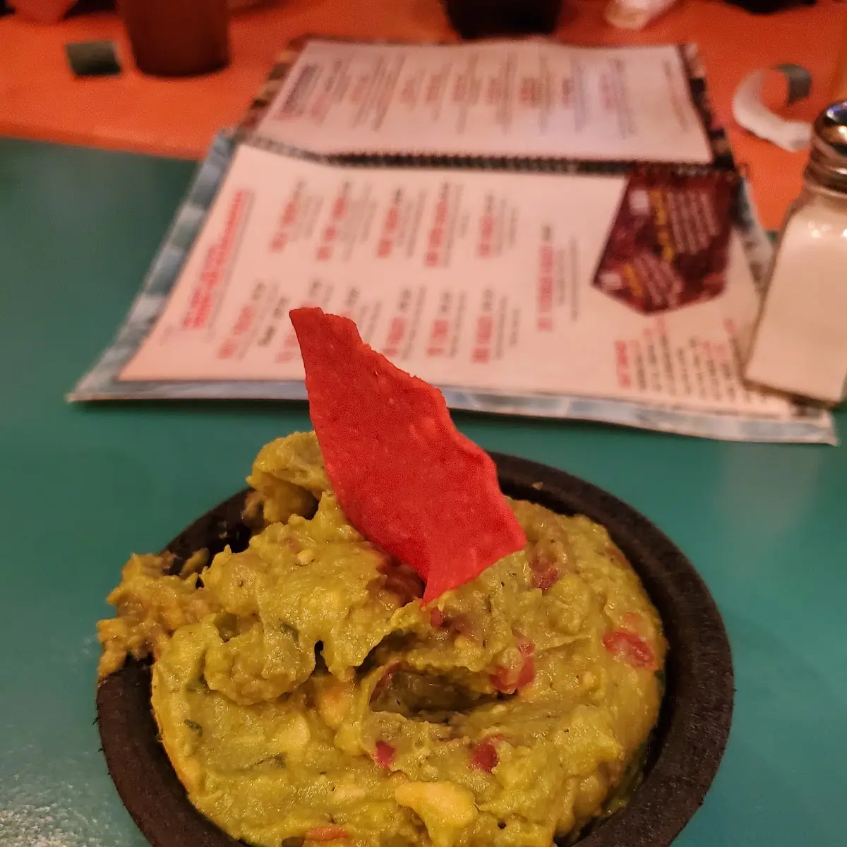 Guacamole