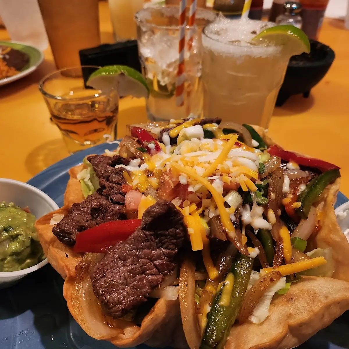 Taco Salad