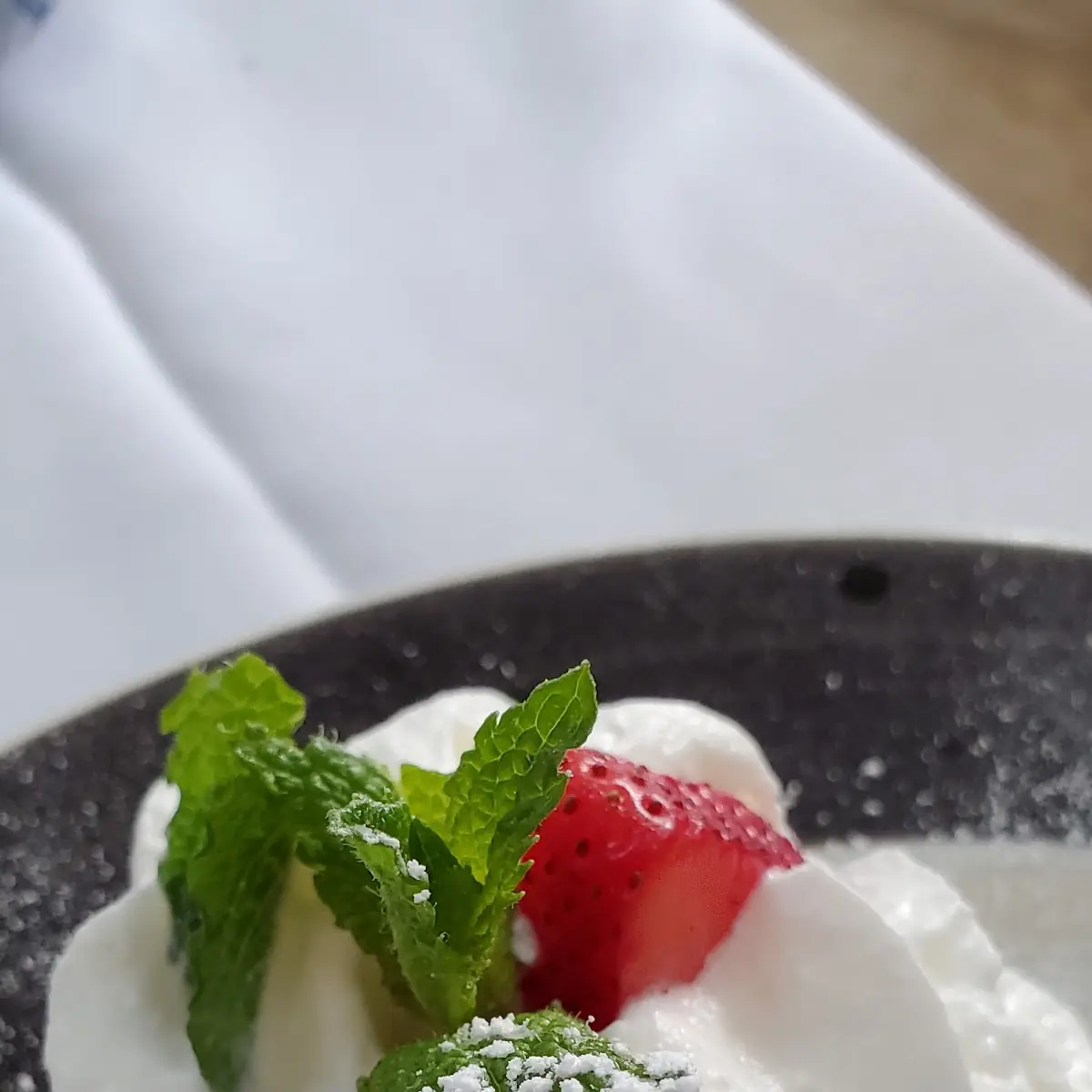 Creme Brulee