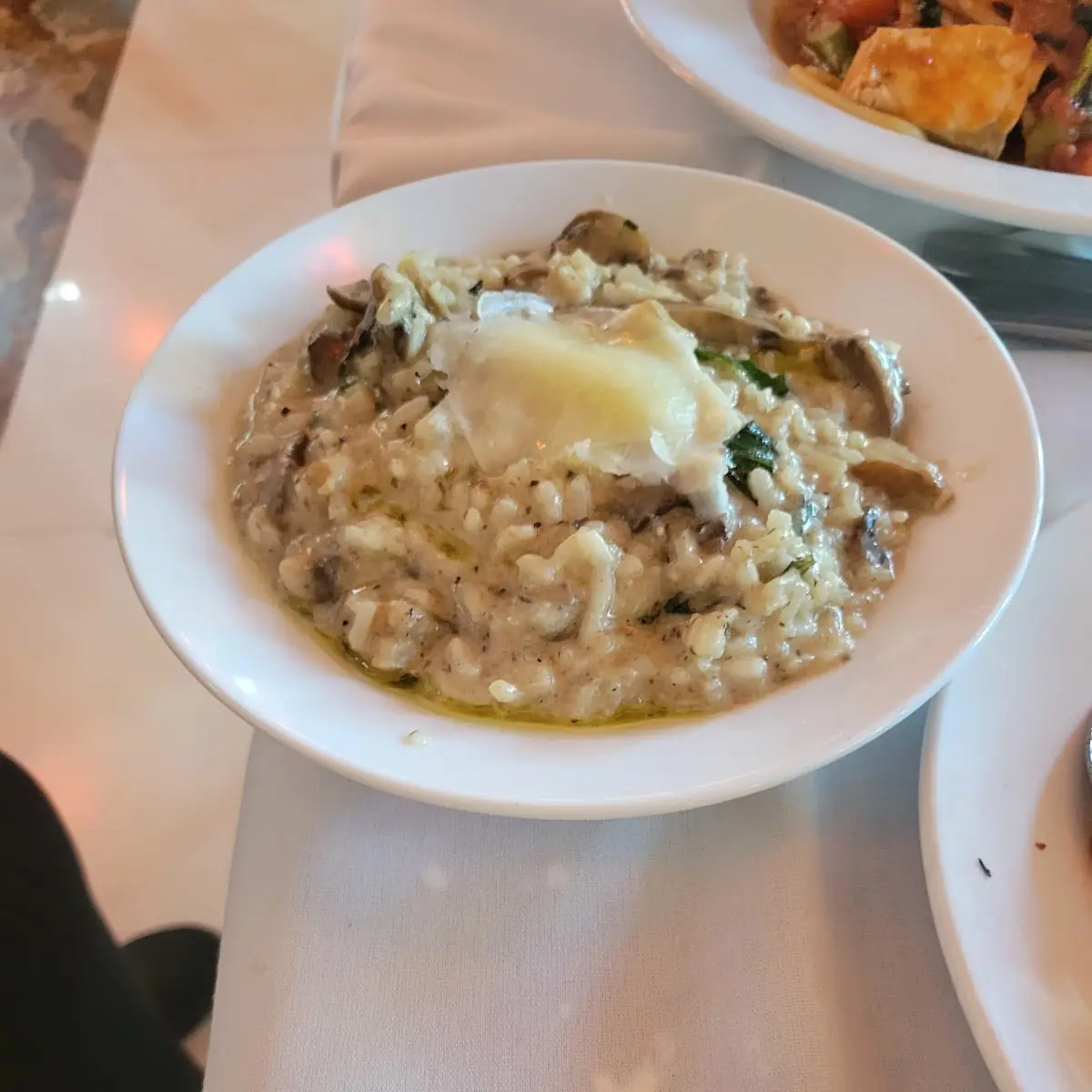 Risotto Dolce Vita