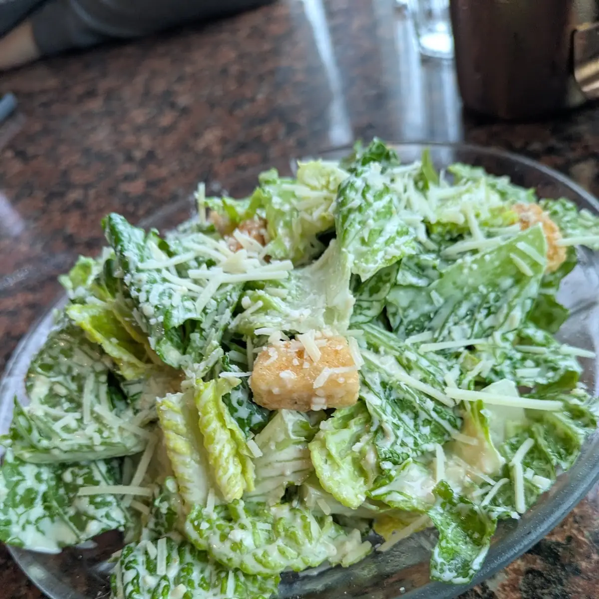 Caesar Salad
