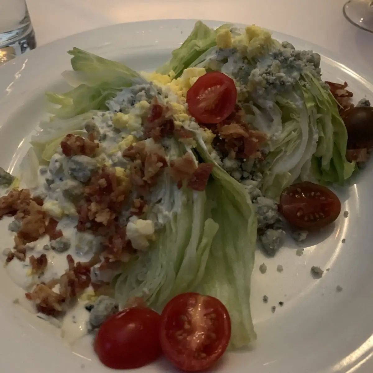 Chophouse Salad