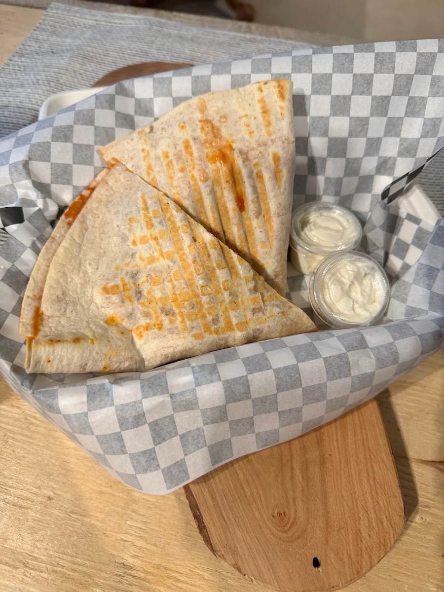 Highlights, Whippoorwill Cafe