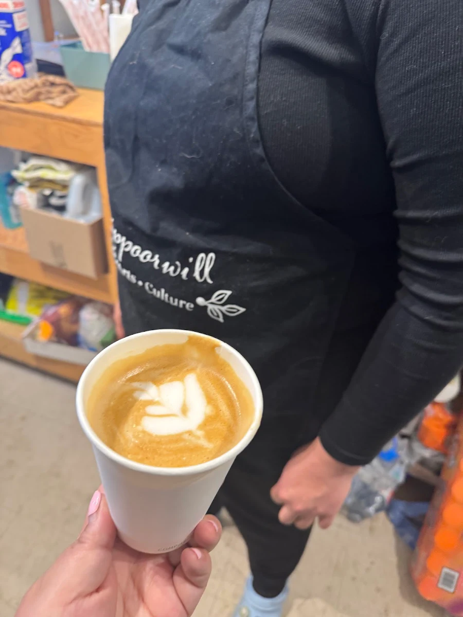 Highlights, Whippoorwill Cafe