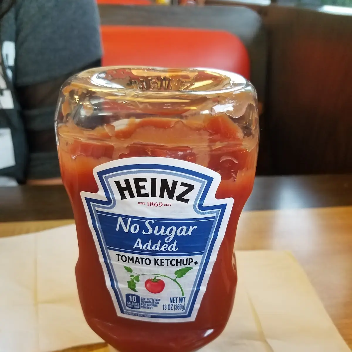 Sugar Free