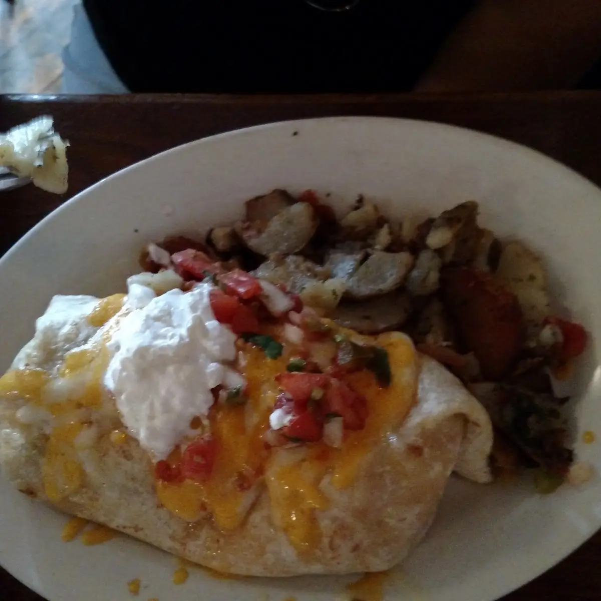 Huevos Rancheros