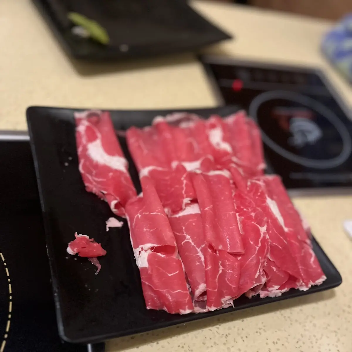 Hot Pot