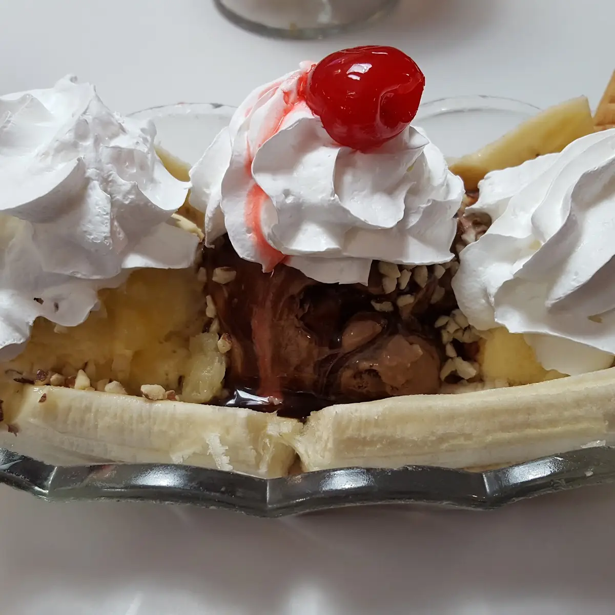 Banana Split