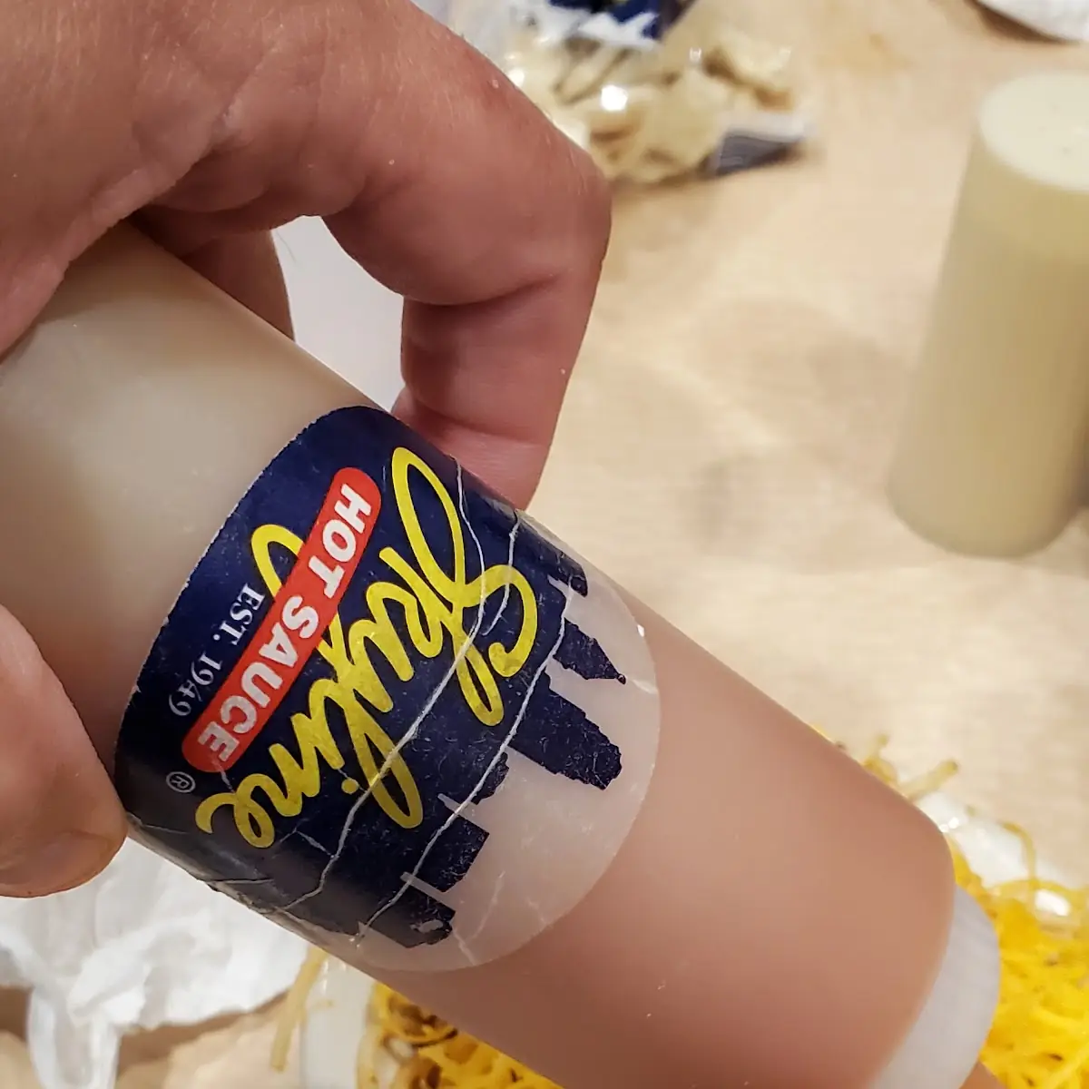 Skyline Hot Sauce