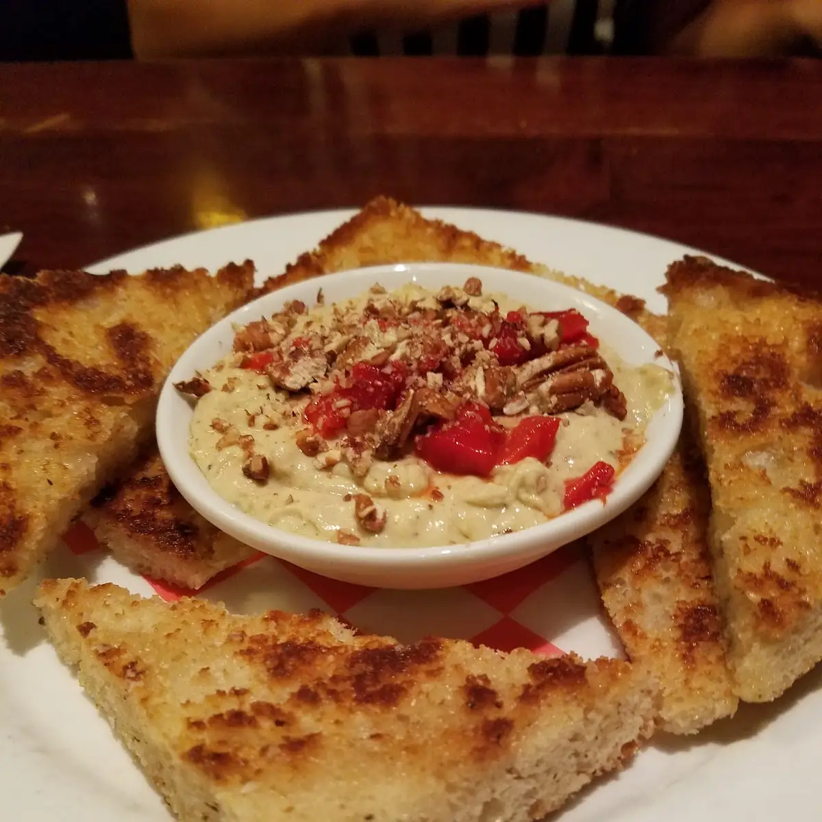 Hummus