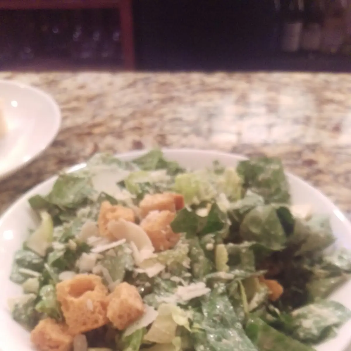 Side Caesar Dressing (2oz.)