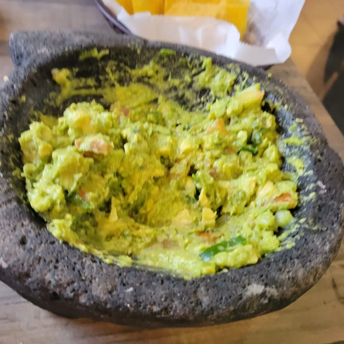 Guacamole