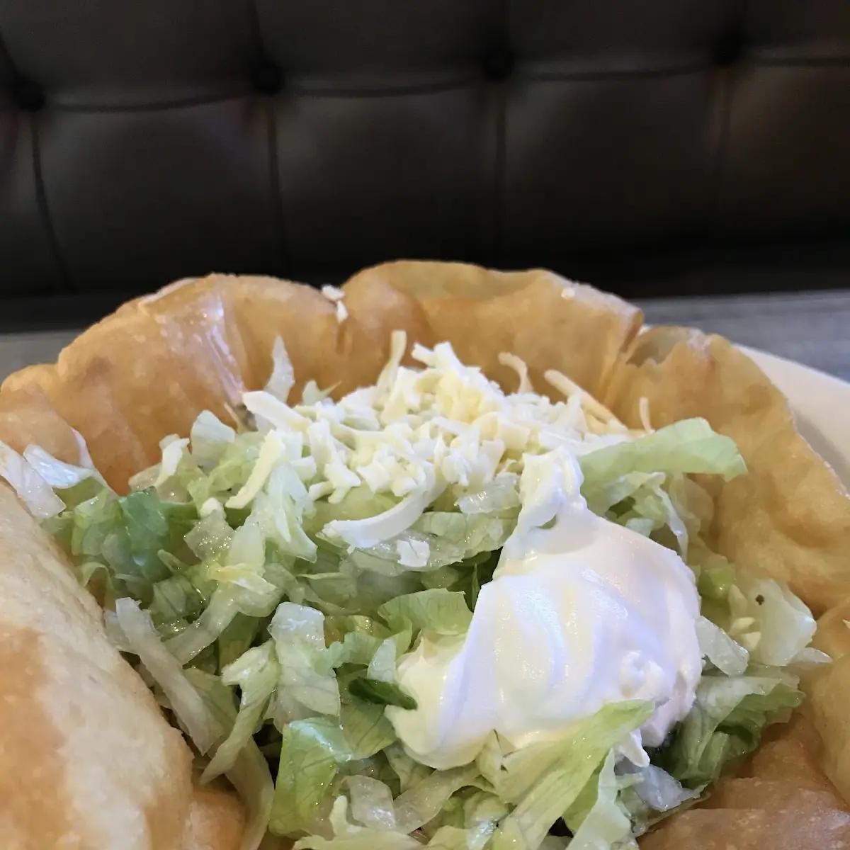 Taco Salad