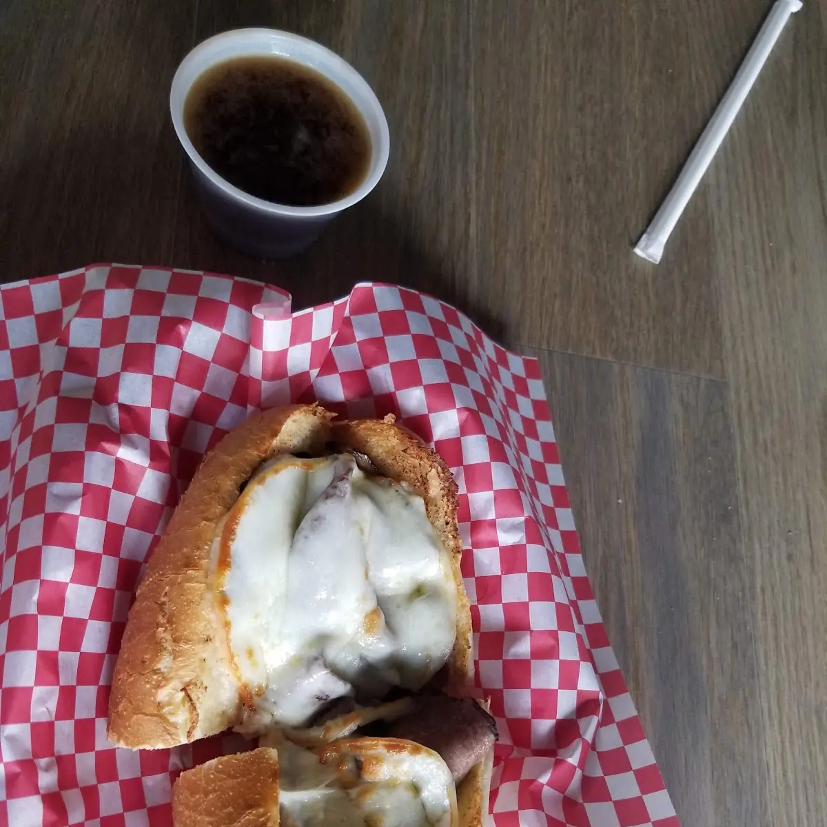 French Dip