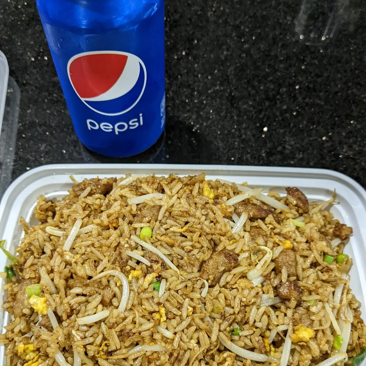 Combo Fried Rice