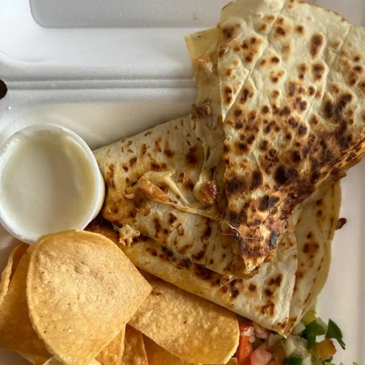 Quesadilla