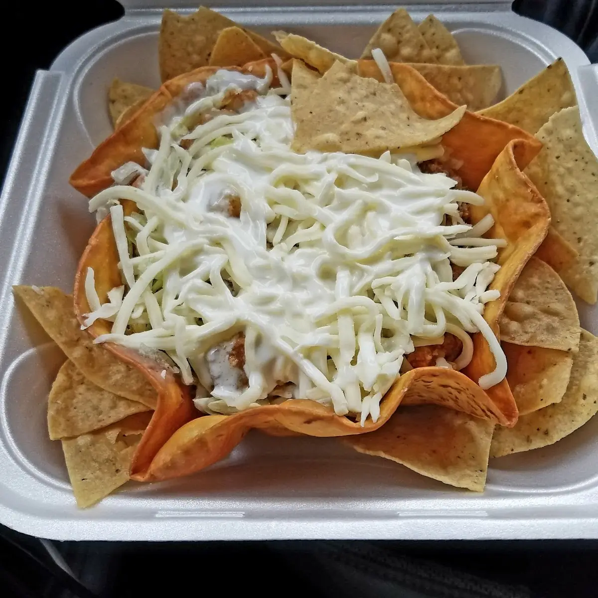 Birria Taco