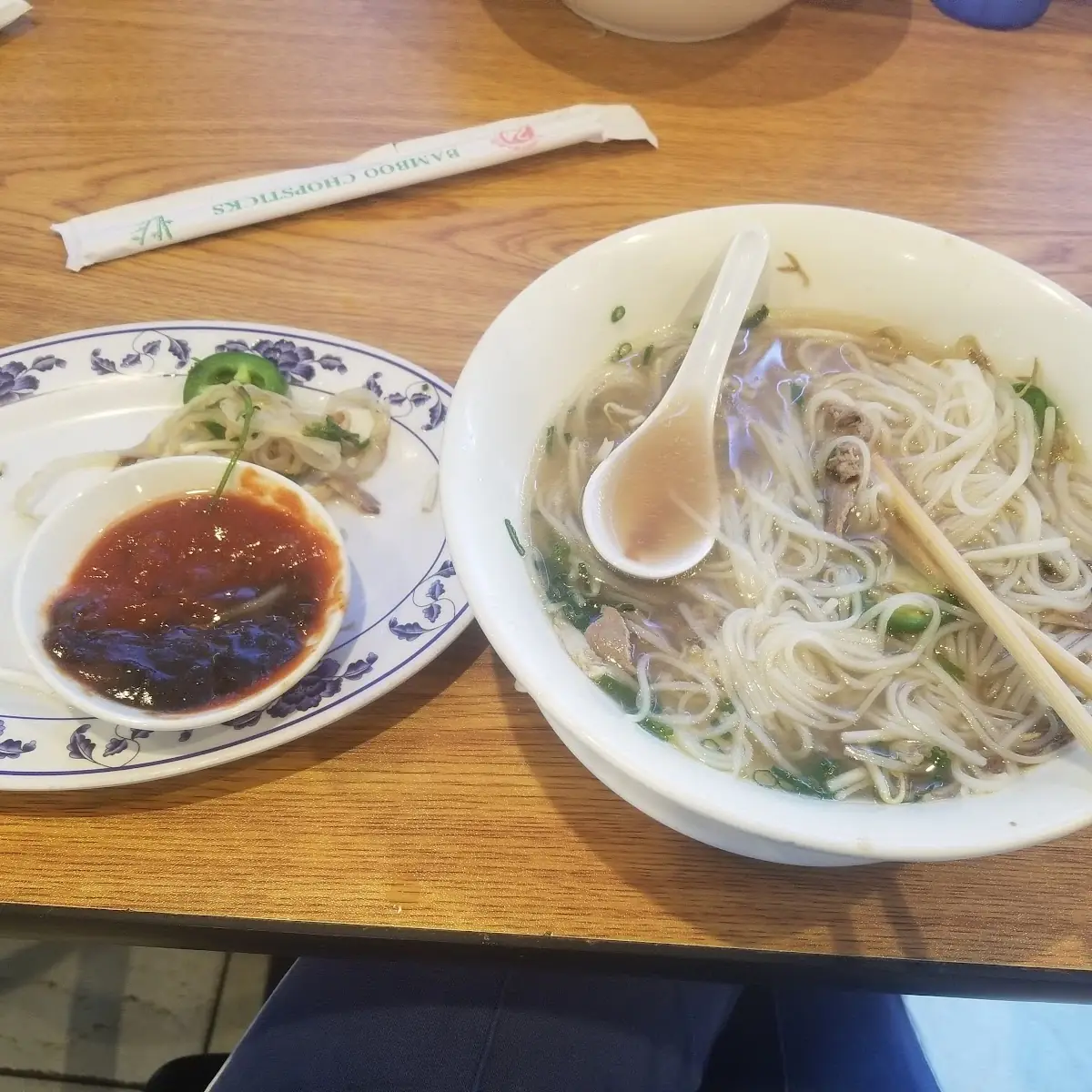 Pho Tai