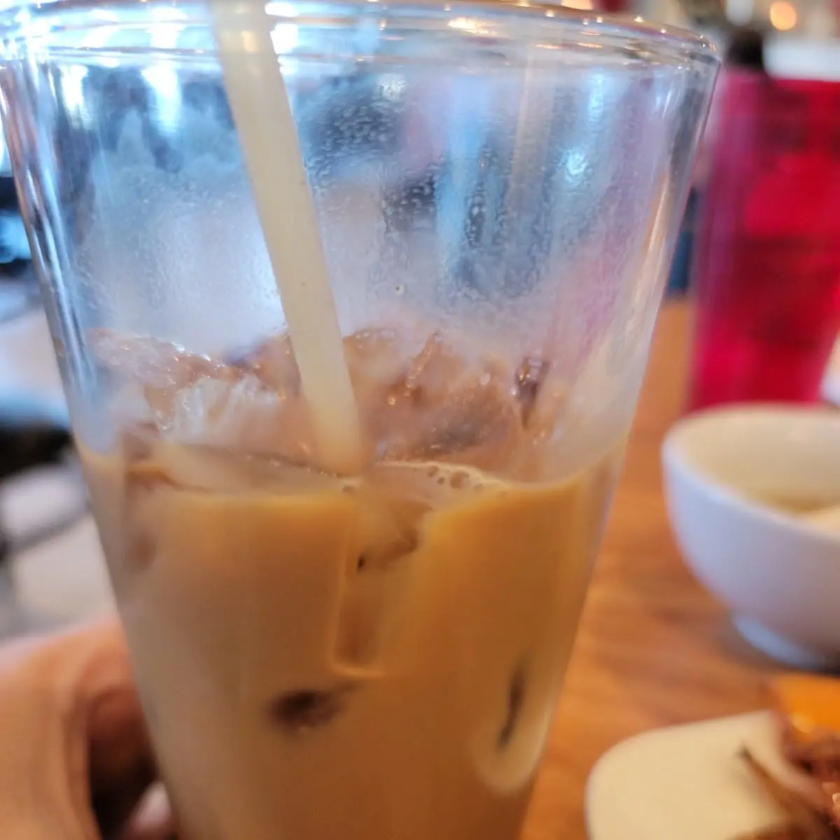 Vietnamese Iced Coffee