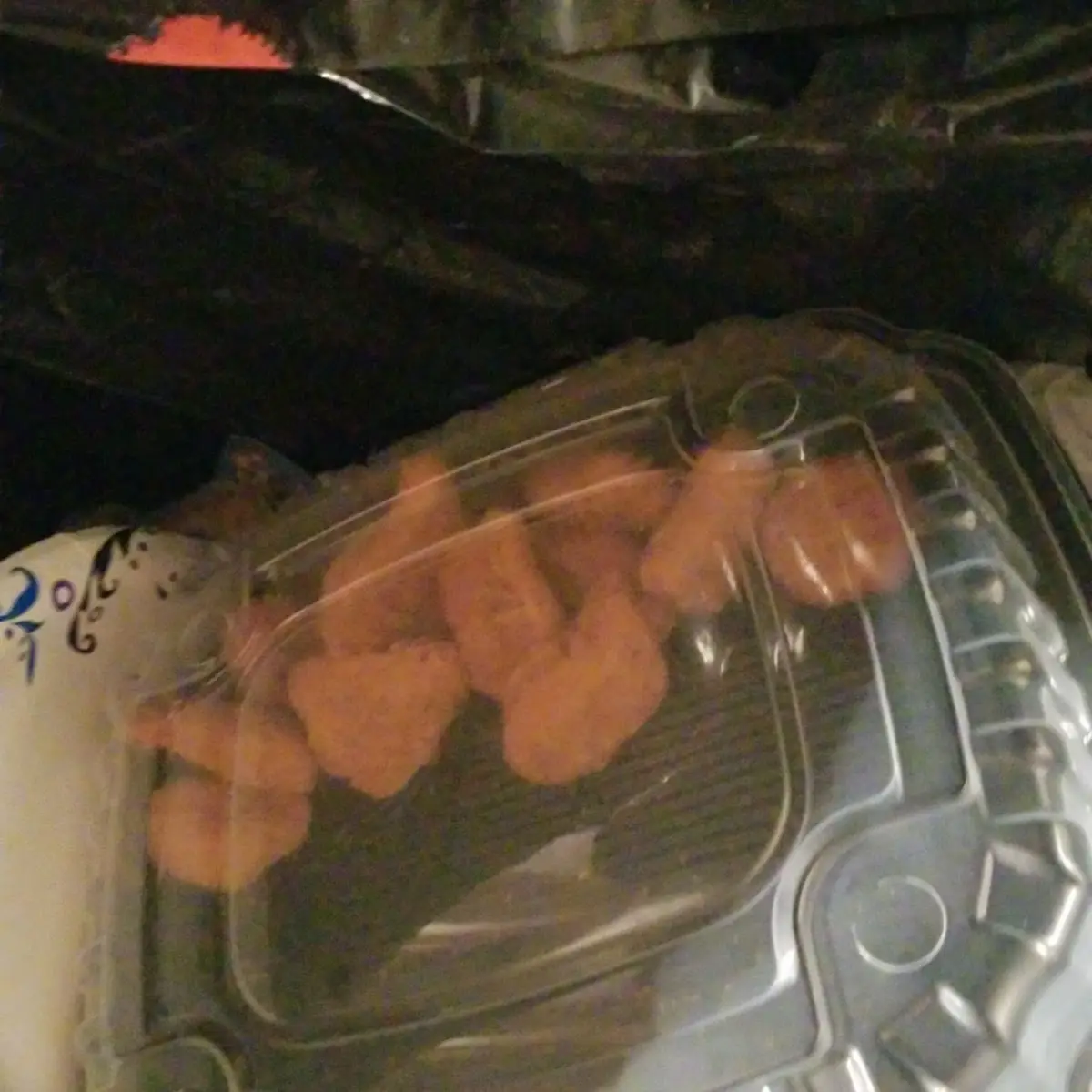 Chicken Nuggets