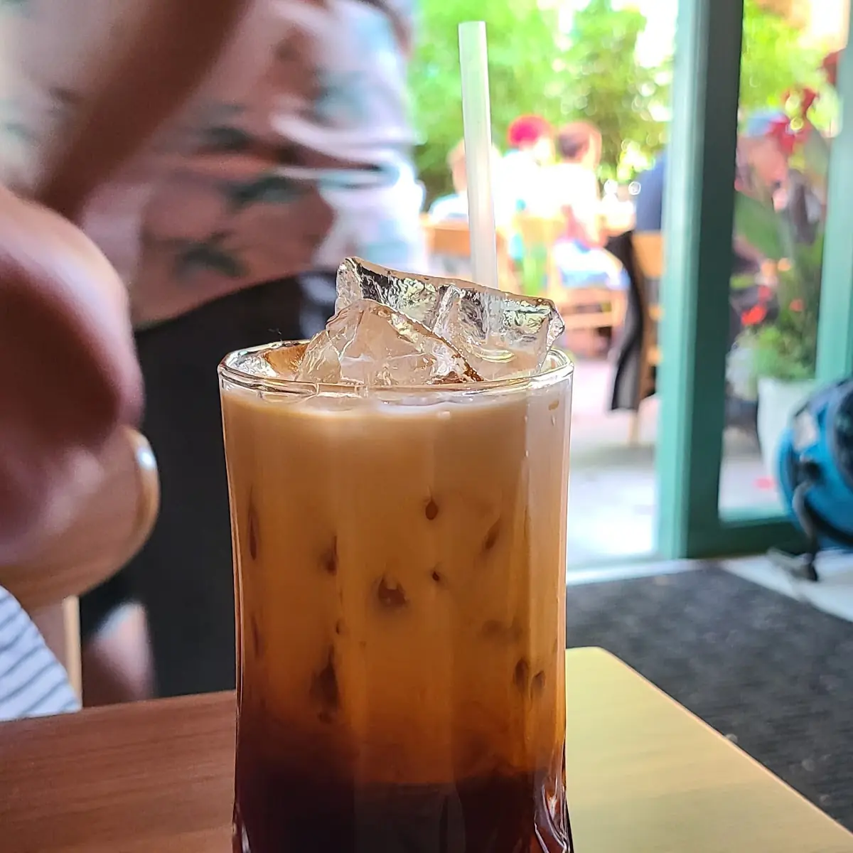 Thai Iced Tea