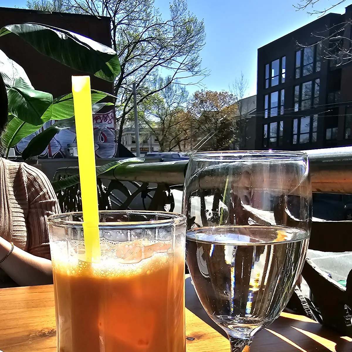 Thai Tea