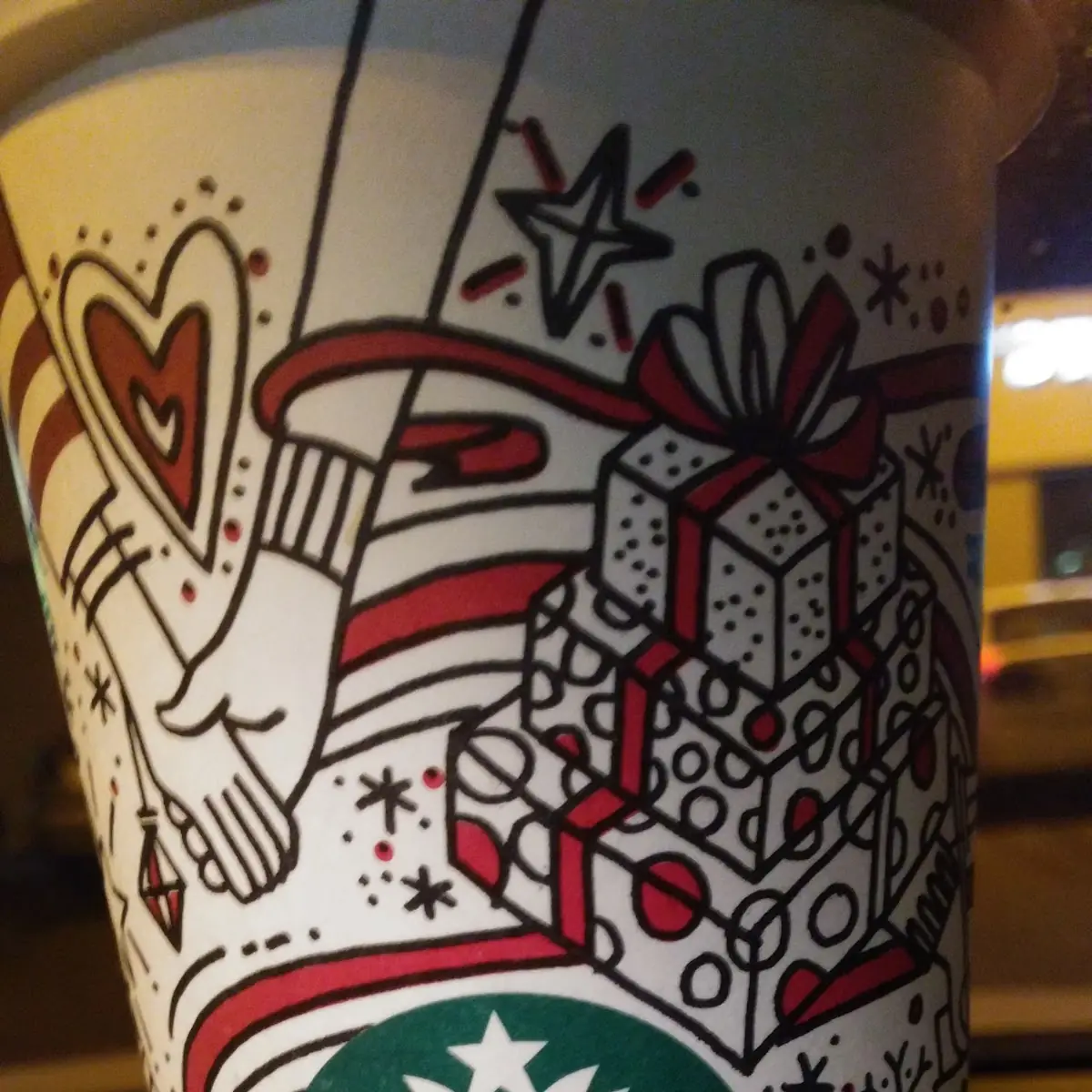 Cafe Mocha