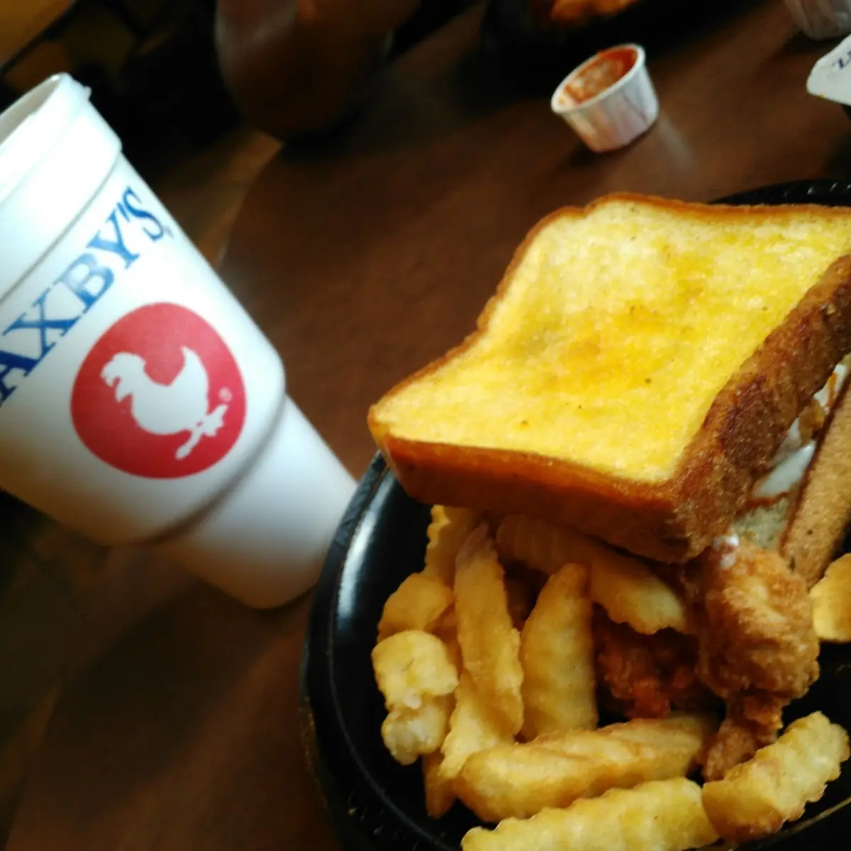 Texas Toast