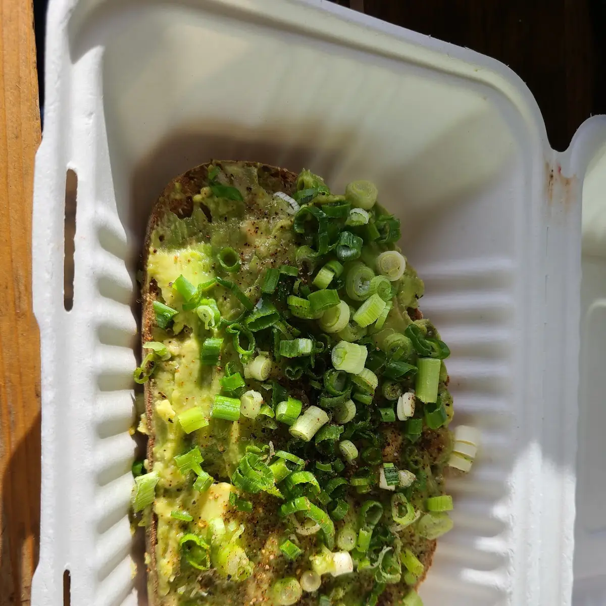 Avocado Toast