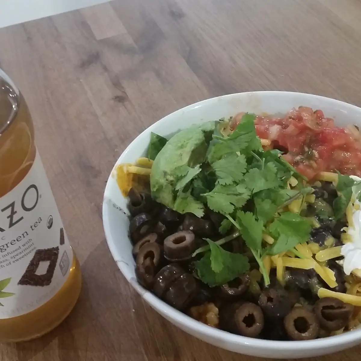 Chipotle Sauce