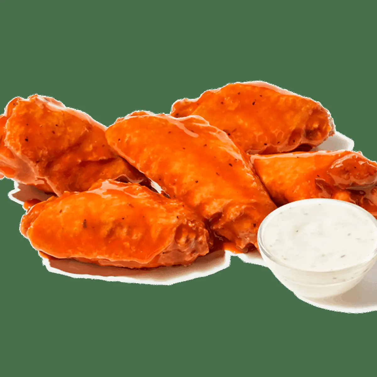 Buffalo Wings