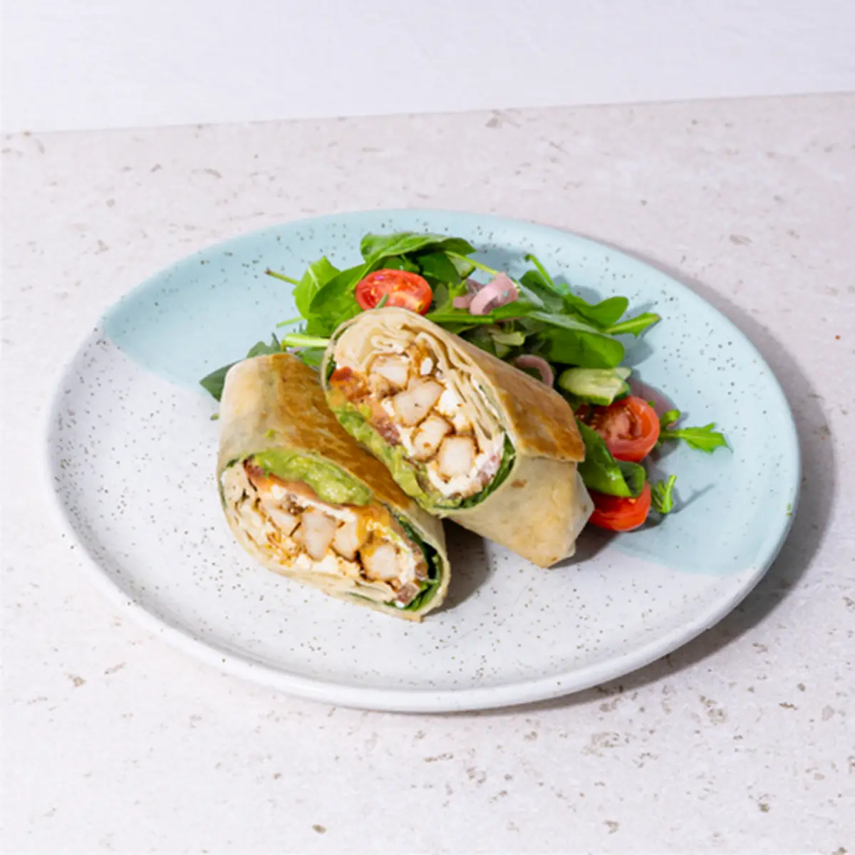 Bl Burrito
