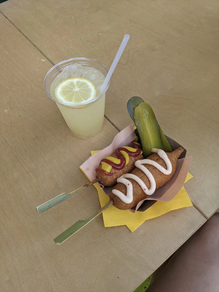 Highlights, Bouffe-moi !