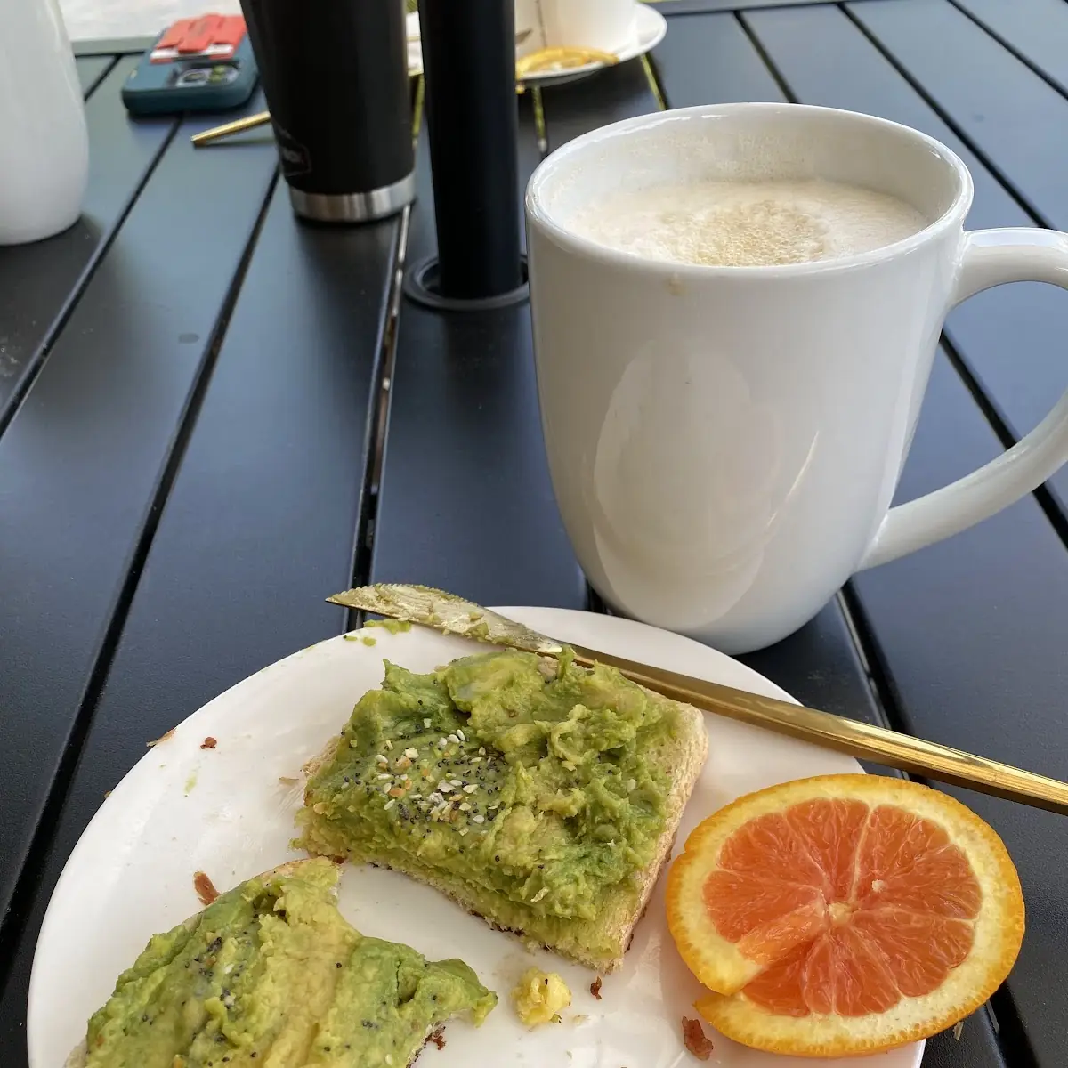 Avocado Toast