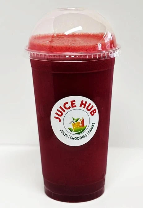 Highlights, Juice Hub