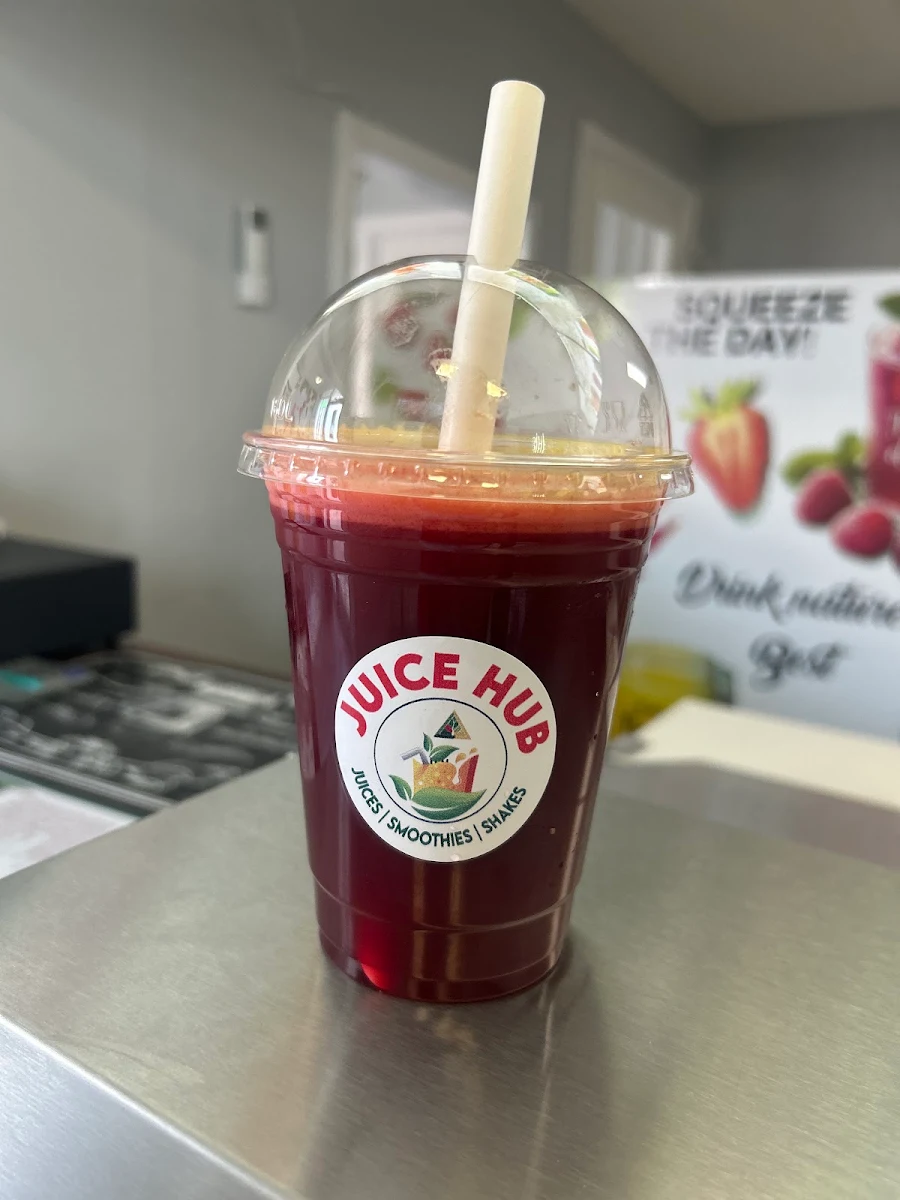 Highlights, Juice Hub