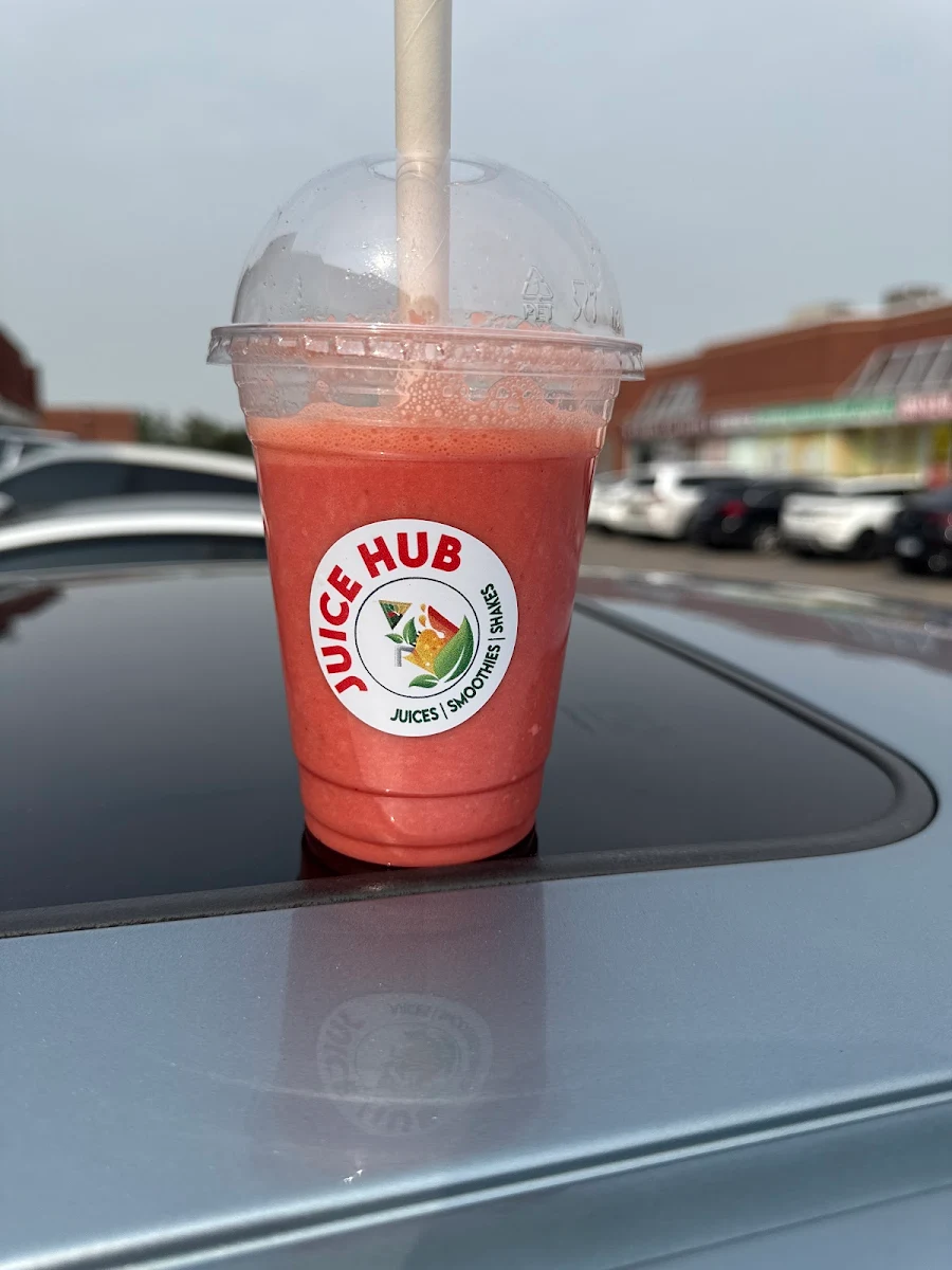 Highlights, Juice Hub
