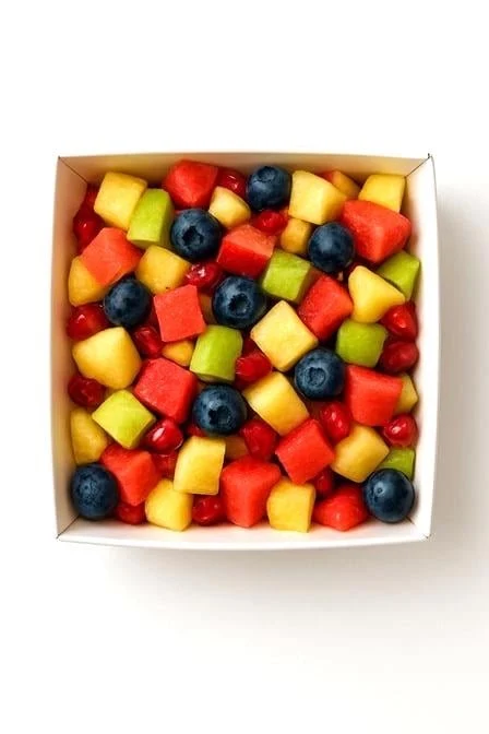 Highlights, Juice Hub