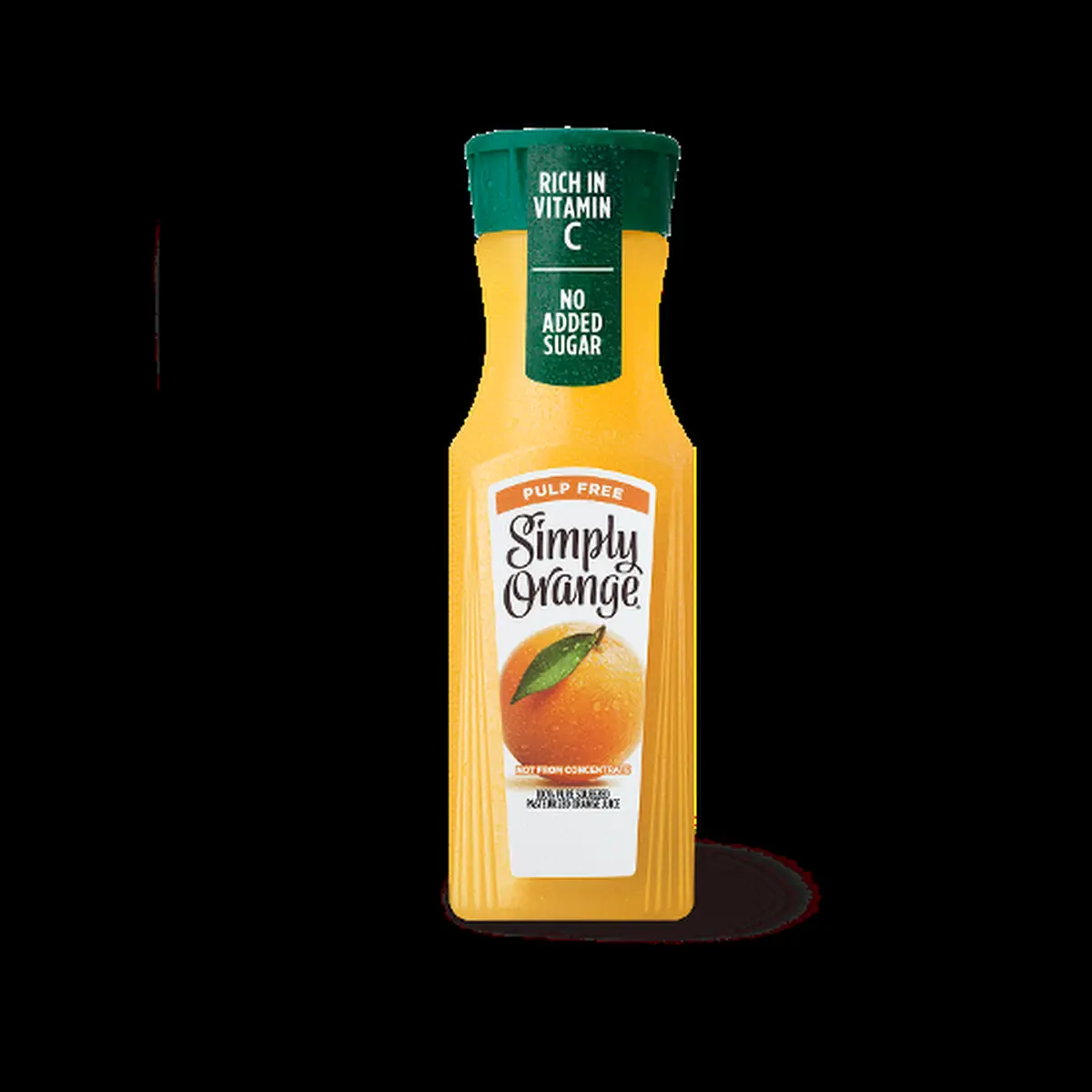 Simply Orange Juice