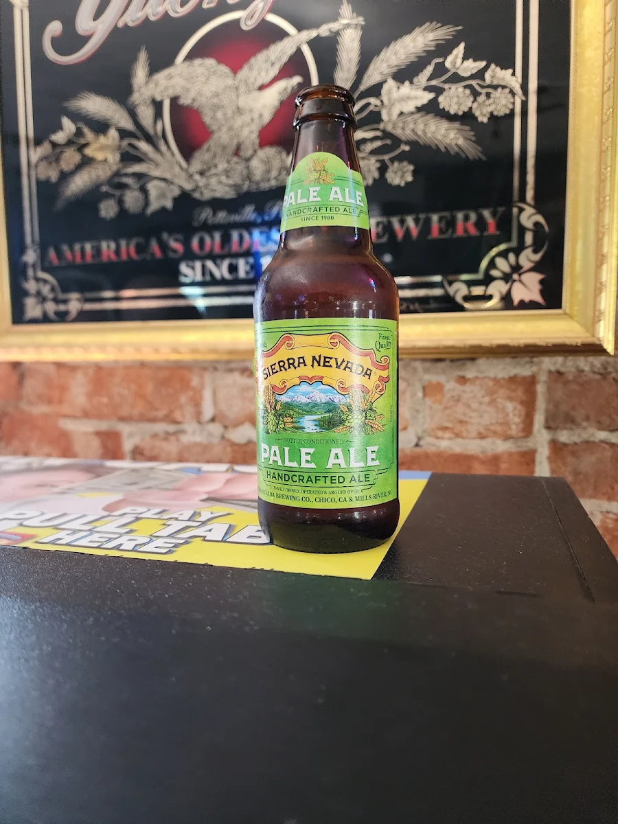 Sierra Nevada Pale Ale