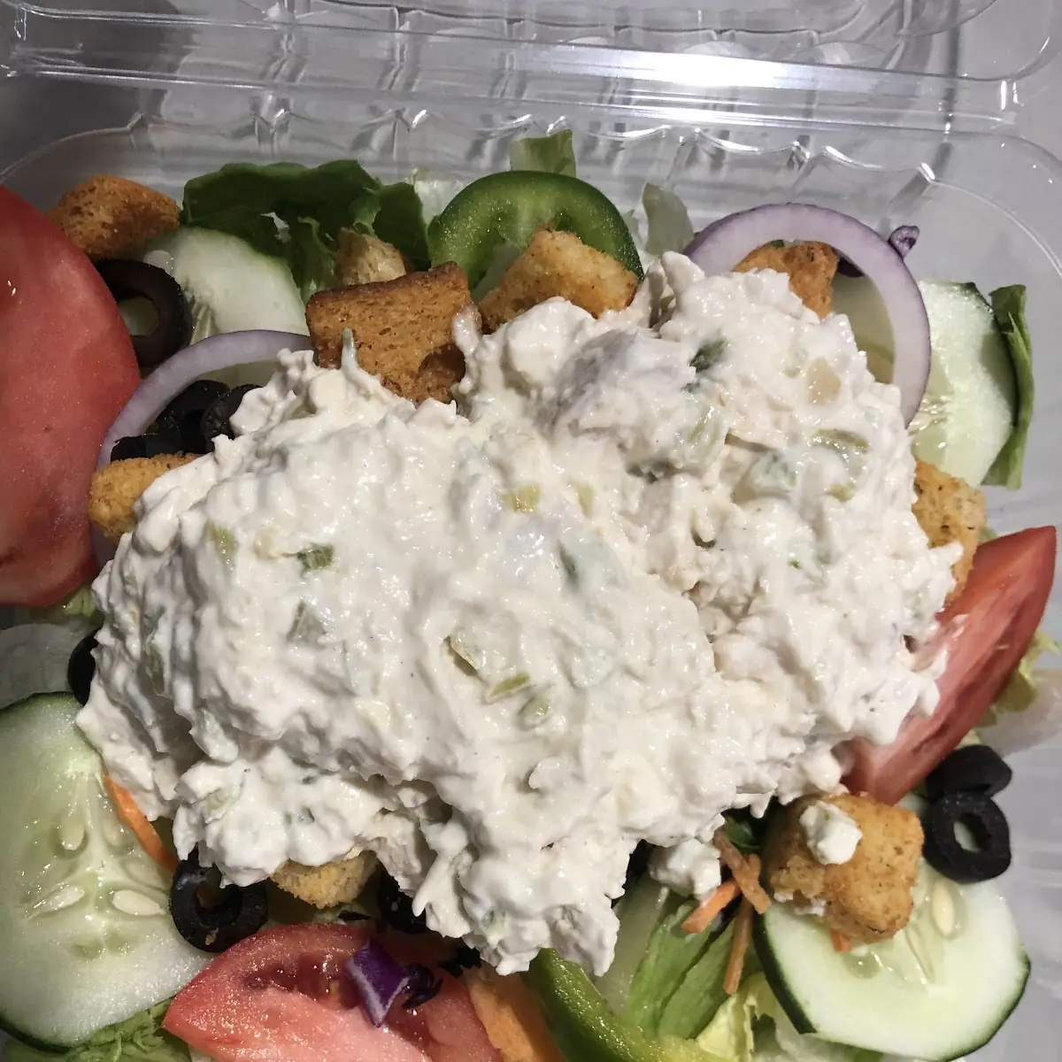 Blue Cheese
