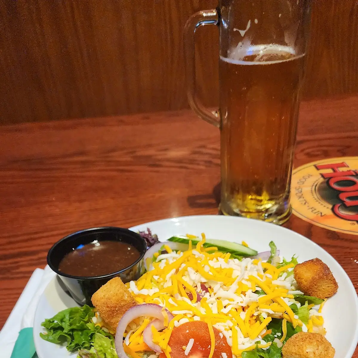 Side Salad