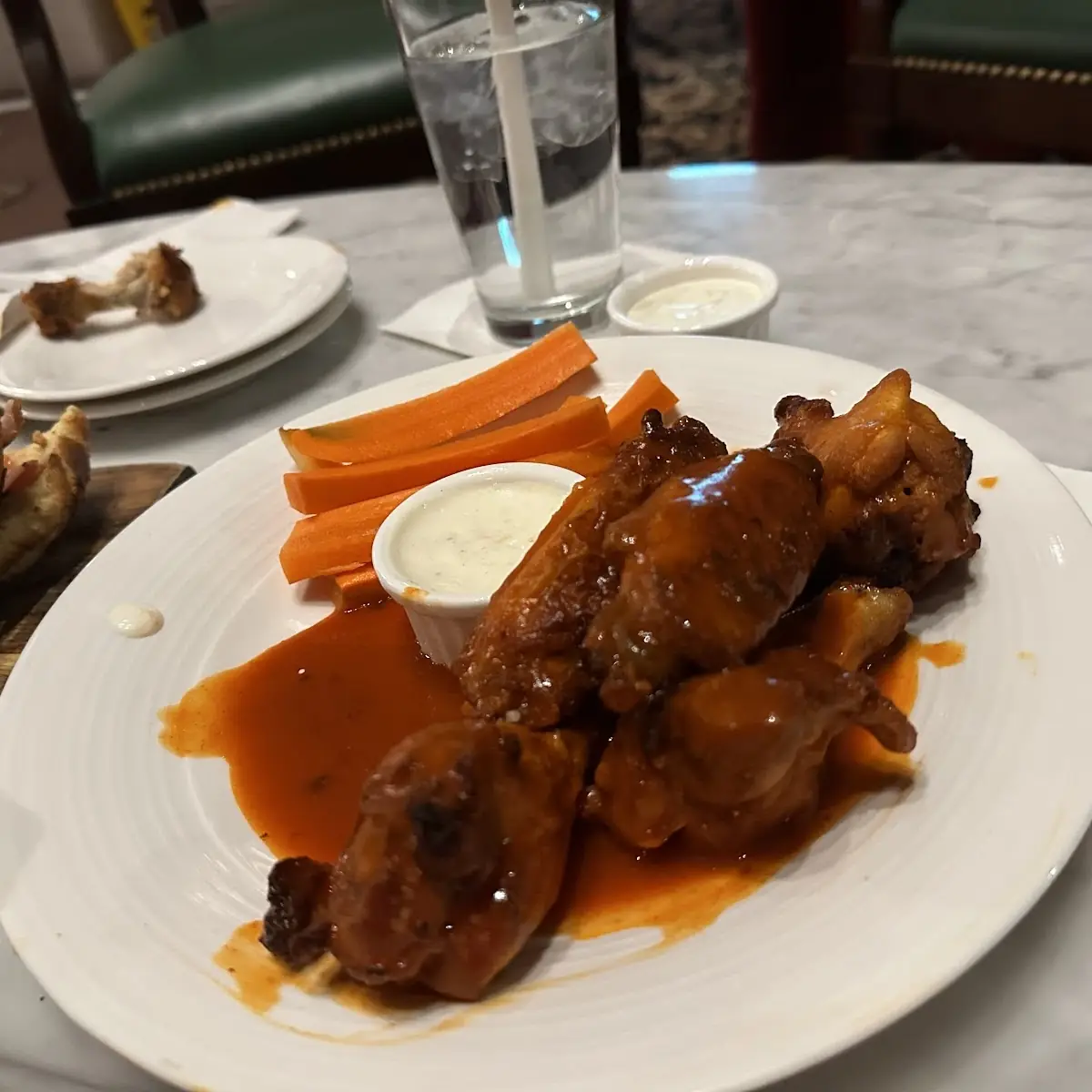 Wings