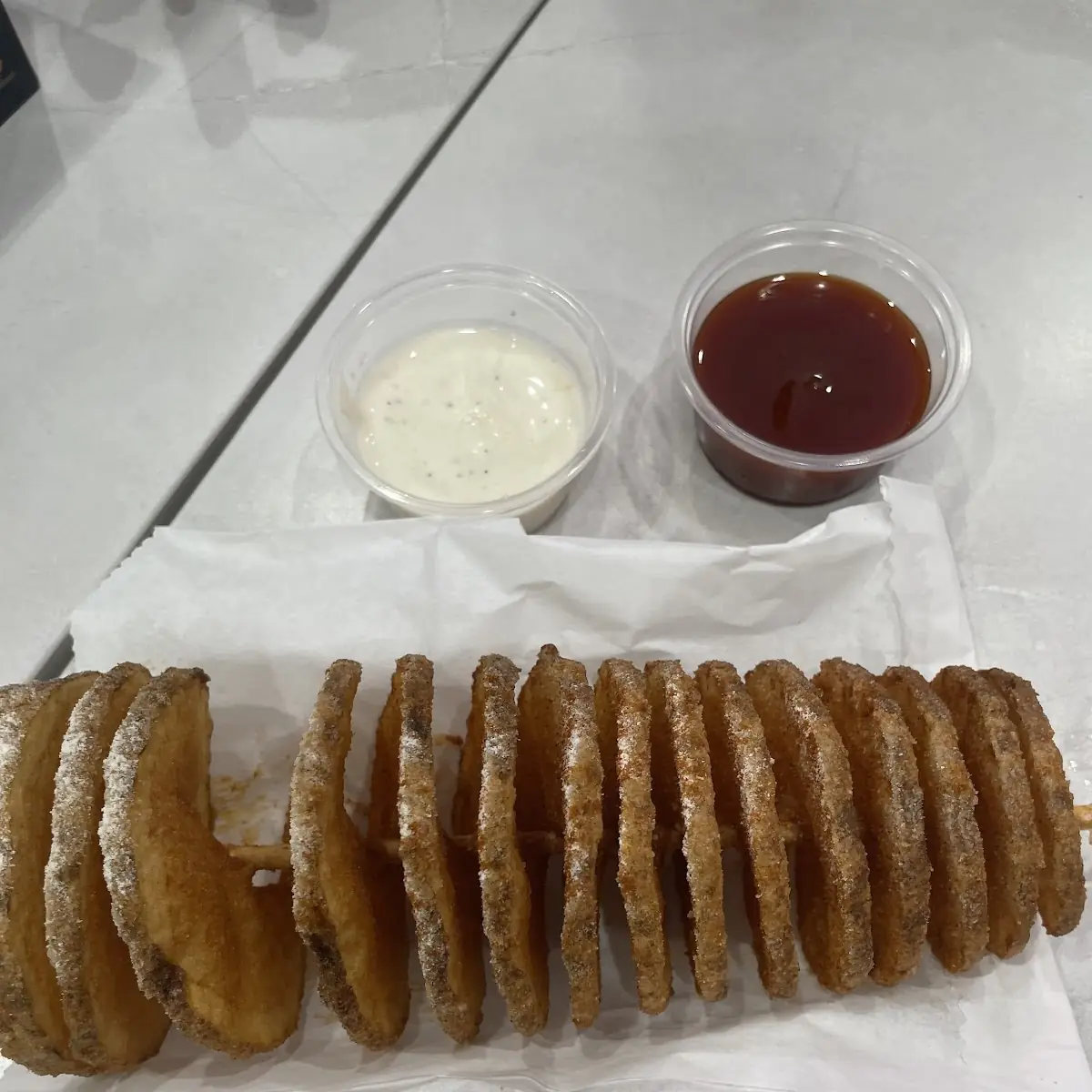 Dipping Sauce