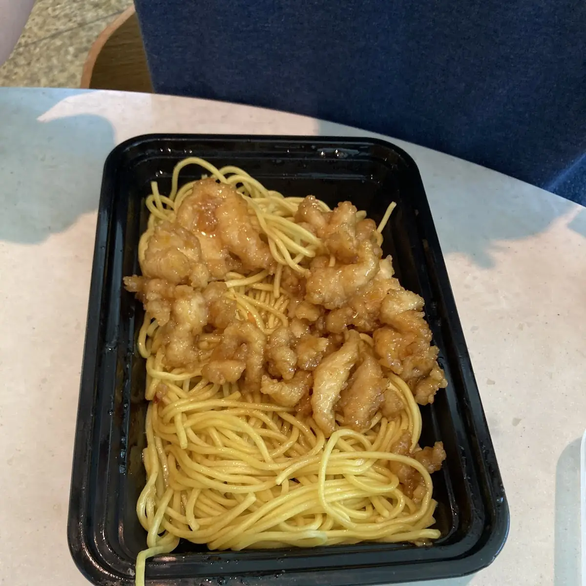 Chinese Food