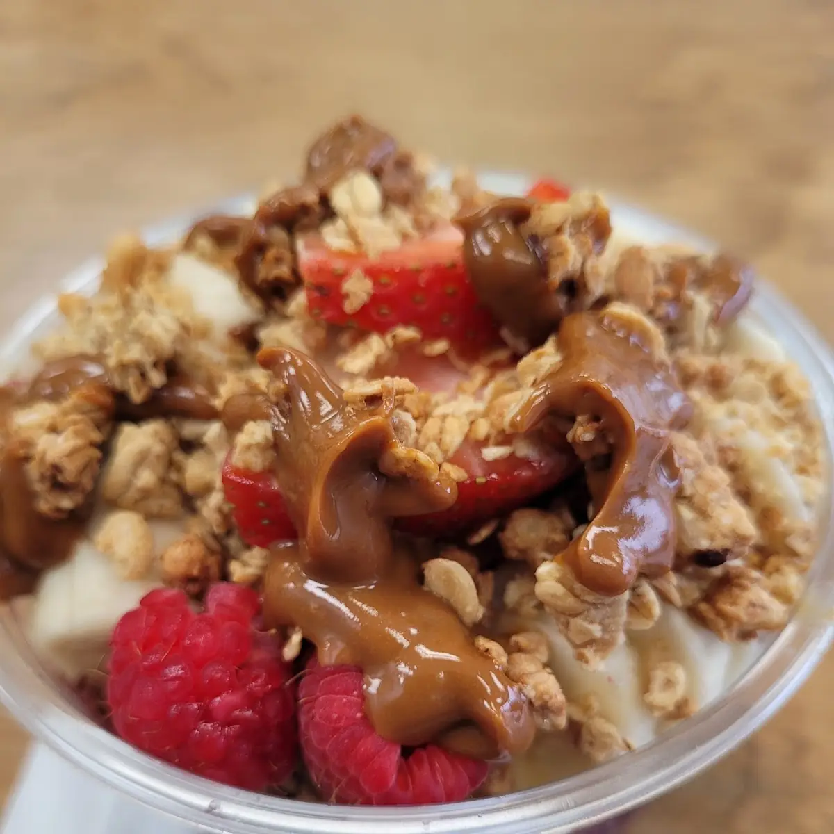 Acai Bowl
