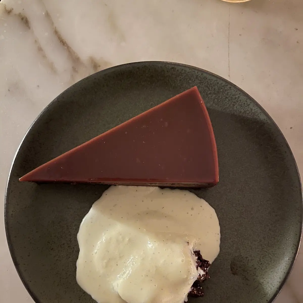 Chocolate Brownie
